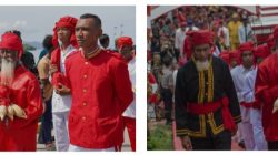 “MALABOT TUMBE” Warisan Adat Kebanggaian, & Festival TUMBE Masuk Karisma Event Nusantara