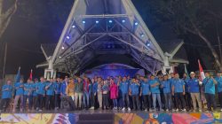 DPP KNPI Nilai Keputusan Perpol Polri Sejalan Tujuan Negara