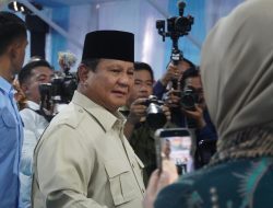 Badan Pengelola Tabungan Perumahan Rakyat (BP.Tapera) Mampu Menyalurkan KPR FLPP Terbesar Sepanjang Sejarah