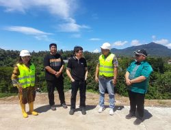 PENANGANAN TPA S SUMOMPO TERUS DI SERIUSI OLEH PEMERINTAH KOTA & DINAS LINGKUNGAN HIDUP KOTA MANADO BEKERJASAMA ECOTRU