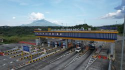 Breaking News                                                           * LAYANAN TOP UP SALDO  E-TOLL TERSEDIA DI 5 GERBANG TOL   – PT JASAMARGA MANADO BITUNG SIAP DENGAN PELAYANAN CEPAT , MUDAH MAKSIMAL