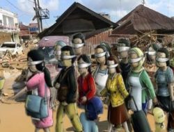 Caritas Indonesia Peringatkan Bahaya Perdagangan Orang di Wilayah Pascabencana Sumatera