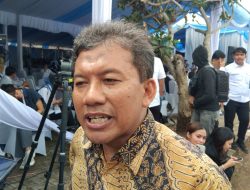 Dedikasi dan Kontribusi dalam Mewujudkan Swasembada Pangan Berkelanjutan