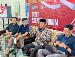 Diskusi Publik PP KAMMI: Tolak Pilkada Lewat DPRD