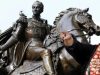 Simon Bolivar El Libertador