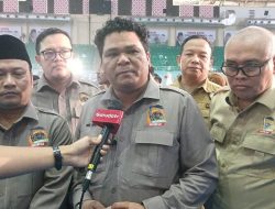 Dukung Presiden Prabowo Cabut Izin 28 Perusahaan Pelanggar Usaha SDA, Don Muzakir: Lahan Itu Dikembalikan ke Masyarakat