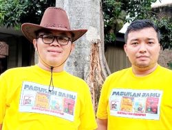 MENDESAIN PASAR BERKEADILANYudhie Haryono (CEO Nusantara Centre)Agus Rizal (Ekonom Universitas MH Thamrin)