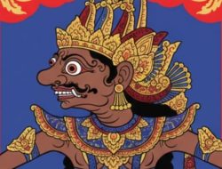 Durmogati Sosok Plonga Plongo