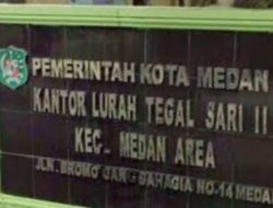 Penerima PKH di Medan Area diduga Ada Kecurangan