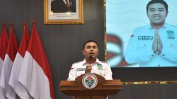Dinilai Rugikan Investor, PP KAMMI Dukung Menkeu Purbaya Sikat Praktik “Saham Gorengan”