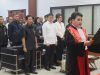 Breaking News :                                                            YM Nova Loura Sasube, S.H.,M.H. Resmi Menjabat Ketua Pengadilan Negeri Manado – Pengambilan Sumpah/Janji & Pelantikan telah di Gelar Rabu 18 Februari 2026 di Pengadilan Tinggi Manado.