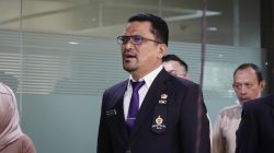 Raja Ampat Bukan Jalur Pelayaran Biasa: Capt. Hakeng Ingatkan Kewajiban Pemanduan bagi Kapal Internasional