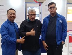 TRAIN-O & MODULA: Dua Inovasi Digital Jawab Tantangan Krusial Konstruksi Indonesia