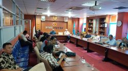 PWI Pusat dan Panitia HPN Konsolidasi, Siap Gelar HPN 2026 Banten