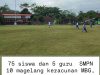 Penyebab Keracunan MBG di SMPN 10 dan SMAN 3 kota Magelang.