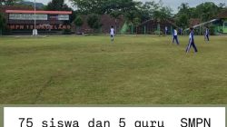 Penyebab Keracunan MBG di SMPN 10 dan SMAN 3 kota Magelang.
