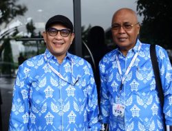 Panitia HPN 2026 Sampaikan Terima Kasih kepada Seluruh Mitra PWI