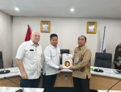 Pemprov DKI Komitmen Perkuat Prestasi Menembak Jakarta