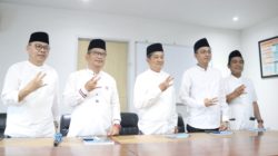 ‎Didi Suprijanto Sebut PT Bank Negara Indonesia Tbk Optimal Jelang Libur Panjang Idul Fitri