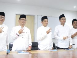‎Didi Suprijanto Sebut PT Bank Negara Indonesia Tbk Optimal Jelang Libur Panjang Idul Fitri