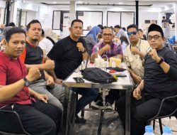 Kado Pahit Jelang Lebaran, FORSUM Akan Gelar Aksi Kecam Penyiraman Air Keras Aktifis Kontras Yang Melibatkan 4 Oknum TNI