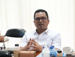 Efek WFA dan Dua Puncak Mudik: Capt. Hakeng Ungkap Strategi Baru Manajemen Trafik Laut selama musim mudik 2026