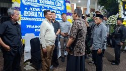 Putera Sukarno: Bangsa Ini Butuh Keteladanan, Bukan Sekadar Jabatan