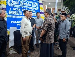 Putera Sukarno: Bangsa Ini Butuh Keteladanan, Bukan Sekadar Jabatan