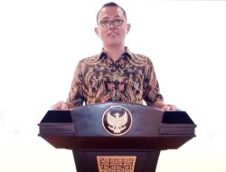 LIMA TAKDIR LIMA KESEJATIAN