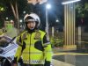 Anggota Ditlantas Polda Metro Jaya Meninggal Dunia Usai Bertugas, Diduga Alami Kelelahan dan Gangguan Pernapasan