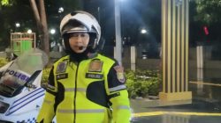 Anggota Ditlantas Polda Metro Jaya Meninggal Dunia Usai Bertugas, Diduga Alami Kelelahan dan Gangguan Pernapasan