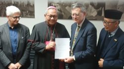 Bahasa Indonesia Resmi Jadi Bahasa ke-57 di Media Resmi Vatikan