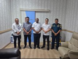 Komisaris PELNI Dorong Realisasi Rute Kapal ke Raja Ampat