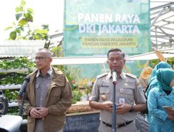 Pemkot Jaktim Desak PAM Jaya Tutup Lubang Galian Sesuai SOP Usai Kecelakaan di Condet