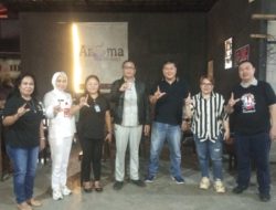 ‎Konsolidasi blood4life.id/chapterManado