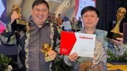 ‎Pemkab Minut Ukir Sejarah! RSUD Maria Walanda Maramis Boyong Tiga Penghargaan di Ajang TOP BUMD Awards 2026