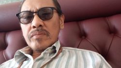 Ketua INAKOR Sulut Sebut, Kasus Tas Desa Rp2,2 M Jangan di Endapkan