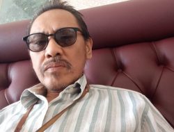 Ketua INAKOR Sulut Sebut, Kasus Tas Desa Rp2,2 M Jangan di Endapkan