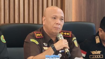 Kejari Kotabaru Tunggu Hasil Audit BPK dalam Kasus Dugaan Korupsi Dana BOS SMAN 1