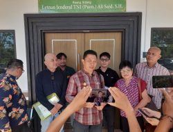 SIDANG PRAPERADILAN DI PN MANADO: PENYITAAN 3 DOKUMEN ASLI MINUTA AKTA – PEMOHON HADIRKAN 2 SAKSI & 1 AHLI DI PERSIDANGAN