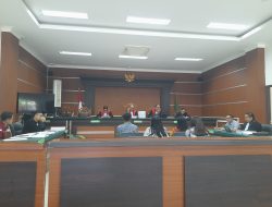SIDANG DUGAAN TIPIKOR KADIS PUTR Tahun 2024: ADVOKAT SOROTI KETERANGAN  SAKSI,  TEGASKAN TIDAK ADA BUKTI PEMERASAN ATAU KERJA PROYEK