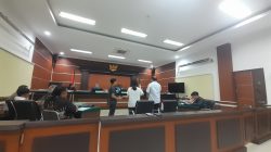 Tim Advokat Dirut RSUP Kandou Hadirkan Dua Saksi Fakta, Ungkap Dugaan Perundungan yang diLakukan Penggugat