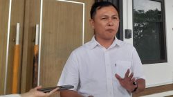Youdy inkiriwang,S.H. advokat tergugat 1,2,3 Apresiasi putusan Majelis Hakim PENGADILAN NEGERI MANADO: Eksepsi Tergugat Dikabulkan Seluruhnya, Sementara itu TUNTUTAN PROVISI PENGGUGAT DI TOLAK