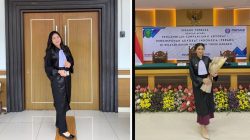 Kantor Hukum                                           MEYLICIA VINOLITHA KAMAGI, S.H., M.H. & PARTNER                                                                 ” Siap Menegakkan Keadilan dengan Prinsip Fiat Justitia Ruat Caelum “