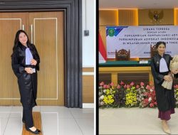Kantor Hukum                                           MEYLICIA VINOLITHA KAMAGI, S.H., M.H. & PARTNER                                                                 ” Siap Menegakkan Keadilan dengan Prinsip Fiat Justitia Ruat Caelum “