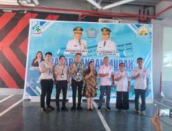 PODCAST LIVE STREAM : Program HIPMIKIMDO Manado