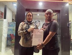 Oknum Dokter Kecantikan Diduga Ikut Serta Dalam Aksi “Koboi” Oknum Jaksa EMN