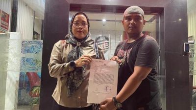 Oknum Dokter Kecantikan Diduga Ikut Serta Dalam Aksi “Koboi” Oknum Jaksa EMN