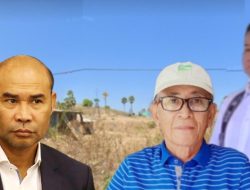 Tanah Negara Dirampas, Sekolah Perikanan Dikubur: Siapa Bermain di Balik Proyek Hotel St. Regis Labuan Bajo?