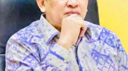 Bamsoet Ajak Jadikan Perayaan Paskah Momentum Tingkatkan Persatuan dan Rekonsiliasi Bangsa